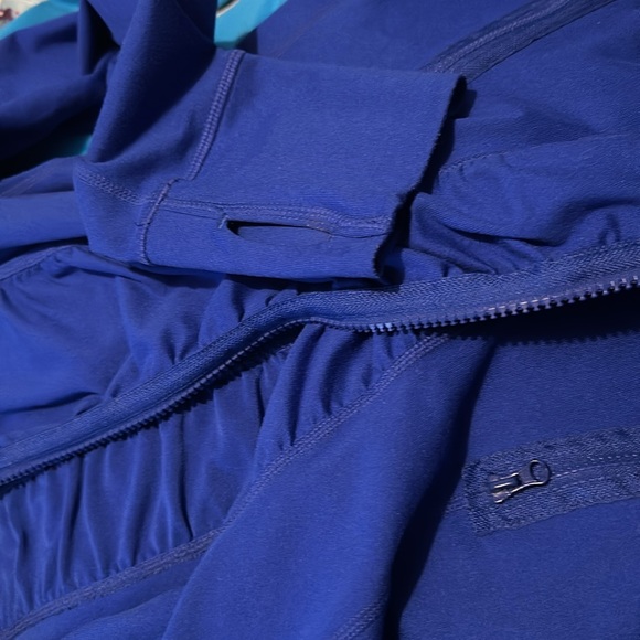 Play Fast Forward Jacket EUC - Picture 5 of 5